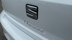 SEAT Ibiza 1.0 TSI 115 Xcellence Lux 5dr DSG Petrol Hatchback